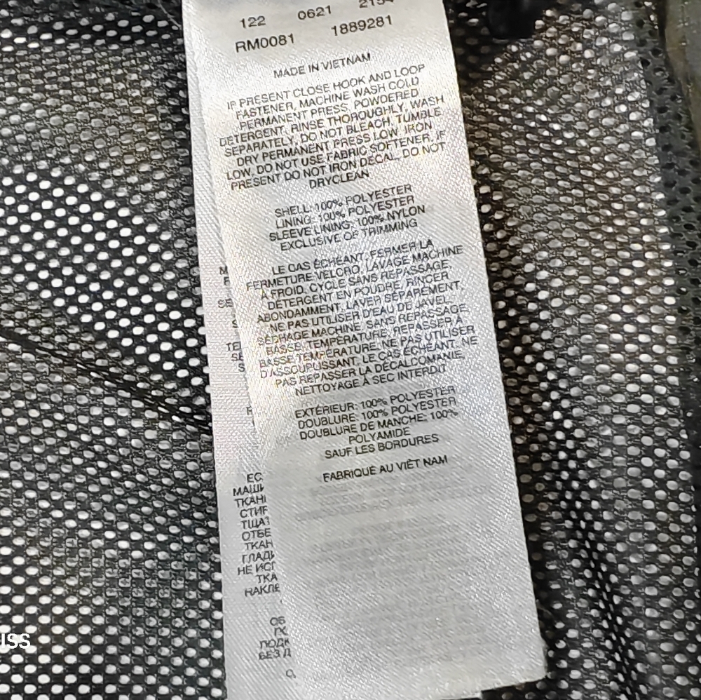 Columbia Ridge Gates™ Jacket - Picture 8 of 8